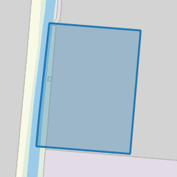 Perceel HZW00-H-661