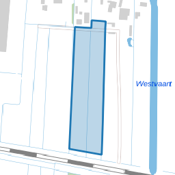 Perceel HZW00-H-804