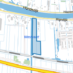 Perceel HZW00-H-808