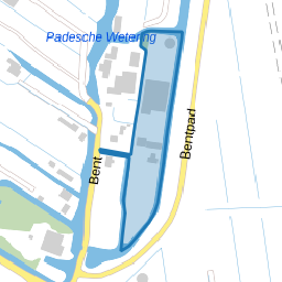 Perceel HZW00-H-81