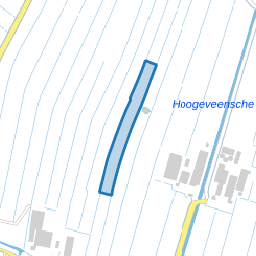 Perceel HZW00-H-833