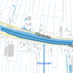Perceel HZW00-H-849