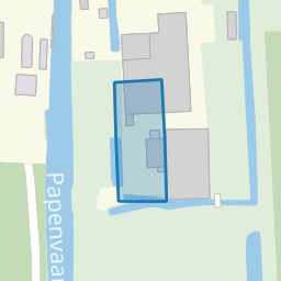 Perceel HZW00-I-290