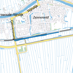 Perceel HZW00-I-437