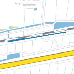 Perceel HZW00-I-440