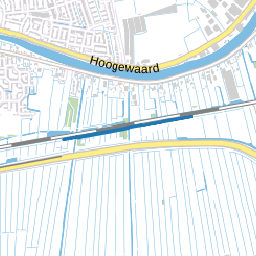 Perceel HZW00-I-441