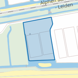 Perceel HZW00-I-465