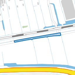 Perceel HZW00-I-467