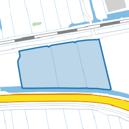 Perceel HZW00-I-469
