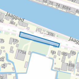 Perceel HZW00-I-479