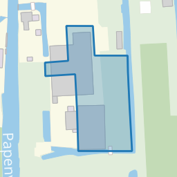 Perceel HZW00-I-48
