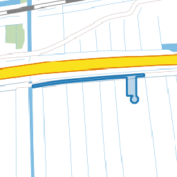 Perceel HZW00-I-545