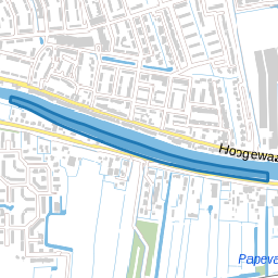 Perceel HZW00-I-618
