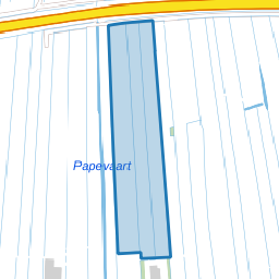 Perceel HZW00-I-664