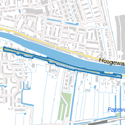 Perceel HZW00-I-784