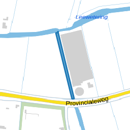 Perceel IGN00-F-288