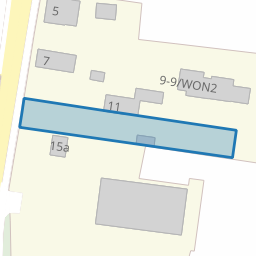 Perceel IGN00-F-32