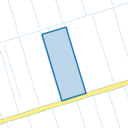 Perceel IGN00-F-579