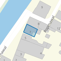 Perceel IJL00-A-1581