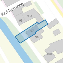 Perceel IJL00-A-1690