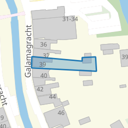 Perceel IJL00-A-1960