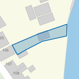 Perceel IJL00-A-1961