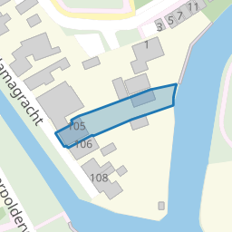 Perceel IJL00-A-1962