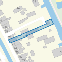 Perceel IJL00-A-1967