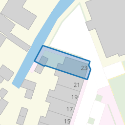 Perceel IJL00-A-2038