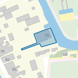 Perceel IJL00-A-2084