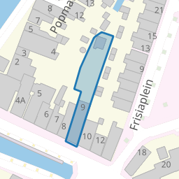 Perceel IJL00-A-2117