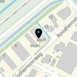 Appartement IJL00 B 2640 13