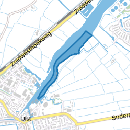 Perceel IJL00-C-1027