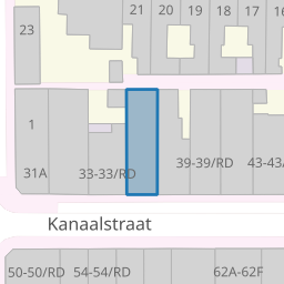 Perceel IMD00-I-1066