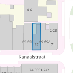 Perceel IMD00-I-1080