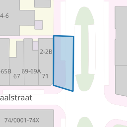 Perceel IMD00-I-1086