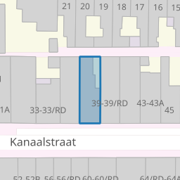 Perceel IMD00-I-1157