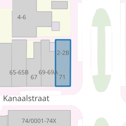 Perceel IMD00-I-1495