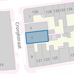 Perceel IMD00-I-1919