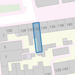 Perceel IMD00-I-2157