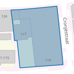 Perceel IMD00-I-2180