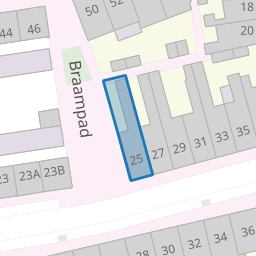 Perceel IMD00-I-2216