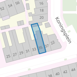 Perceel IMD00-I-2221