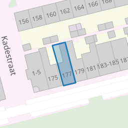 Perceel IMD00-I-2242