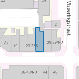 Perceel IMD00-I-2306