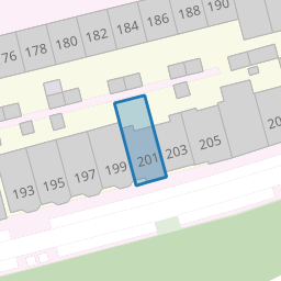 Perceel IMD00-I-2377