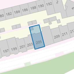 Perceel IMD00-I-2379