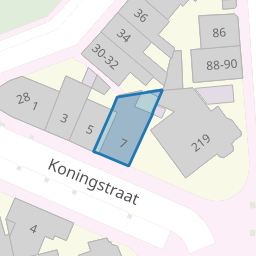 Perceel IMD00-I-2398