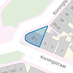Perceel IMD00-I-2414