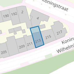 Perceel IMD00-I-2433